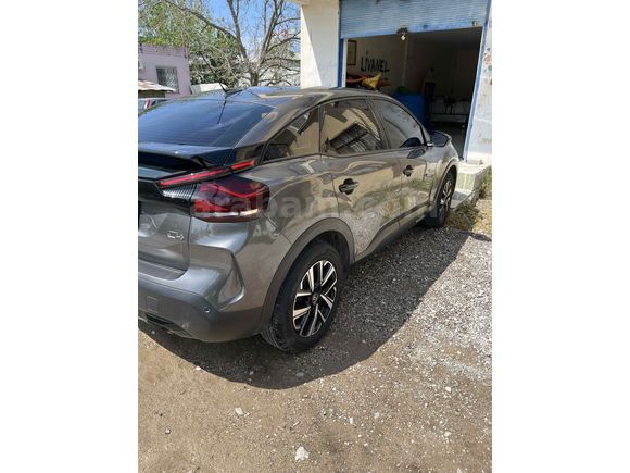 Sahibinden Citroen C4 SUV 1.2 PureTech Feel Bold 2022 Model Antalya