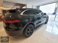 SET MOTORS 2017 JAGUAR F-PACE 2.0D