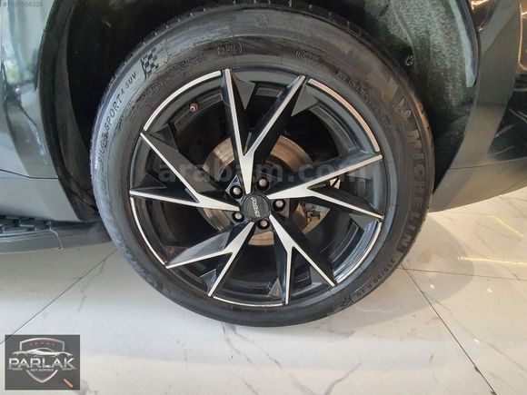 SET MOTORS 2017 JAGUAR F-PACE 2.0D