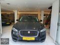 SET MOTORS 2017 JAGUAR F-PACE 2.0D