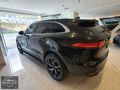 SET MOTORS 2017 JAGUAR F-PACE 2.0D