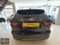 SET MOTORS 2017 JAGUAR F-PACE 2.0D