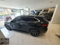 SET MOTORS 2017 JAGUAR F-PACE 2.0D