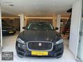 SET MOTORS 2017 JAGUAR F-PACE 2.0D
