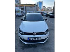 Sahibinden Volkswagen Polo 1.6 TDi Comfortline 2013 Model 