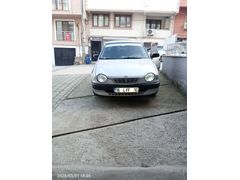 Sahibinden Toyota Corolla 1.6 Terra 2000 Model 
