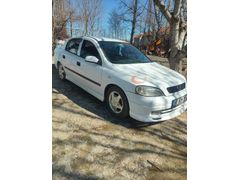 Sahibinden Opel Astra 1.6 CD 1999 Model