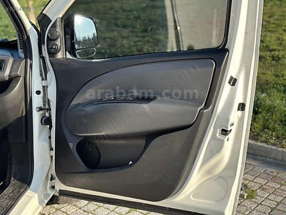 AYCAR 2011 DOBLO 1.6 DİZEL BAKIMLI