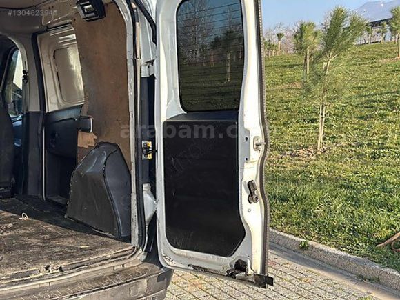 AYCAR 2011 DOBLO 1.6 DİZEL BAKIMLI