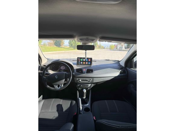 Sahibinden Renault Megane 1.6 Touch Plus 2015 Model 