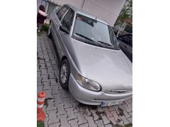 Sahibinden Ford Escort 1.6 CLX 1997 Model