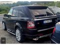 MY BAHA AUTO'DAN RANGE ROVER SPORT