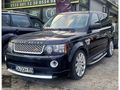 MY BAHA AUTO'DAN RANGE ROVER SPORT
