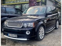 MY BAHA AUTO'DAN RANGE ROVER SPORT