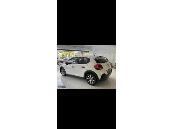 Sahibinden Citroen C3 1.6 BlueHDI Live 2016 Model
