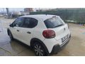Sahibinden Citroen C3 1.6 BlueHDI Live 2016 Model