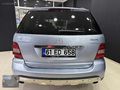 TMG MOTORS 2006 W164 ML 320 CDI EMSALSİZ