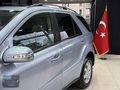 TMG MOTORS 2006 W164 ML 320 CDI EMSALSİZ