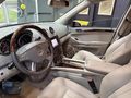 TMG MOTORS 2006 W164 ML 320 CDI EMSALSİZ