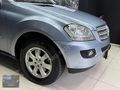 TMG MOTORS 2006 W164 ML 320 CDI EMSALSİZ