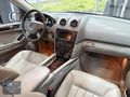 TMG MOTORS 2006 W164 ML 320 CDI EMSALSİZ