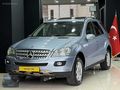 TMG MOTORS 2006 W164 ML 320 CDI EMSALSİZ