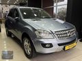 TMG MOTORS 2006 W164 ML 320 CDI EMSALSİZ