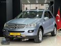TMG MOTORS 2006 W164 ML 320 CDI EMSALSİZ
