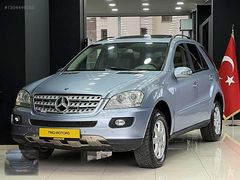 TMG MOTORS 2006 W164 ML 320 CDI EMSALSİZ