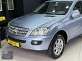 TMG MOTORS 2006 W164 ML 320 CDI EMSALSİZ