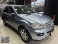 TMG MOTORS 2006 W164 ML 320 CDI EMSALSİZ