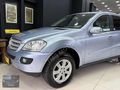 TMG MOTORS 2006 W164 ML 320 CDI EMSALSİZ