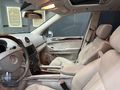 TMG MOTORS 2006 W164 ML 320 CDI EMSALSİZ