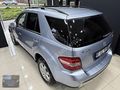 TMG MOTORS 2006 W164 ML 320 CDI EMSALSİZ