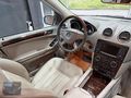 TMG MOTORS 2006 W164 ML 320 CDI EMSALSİZ