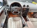 TMG MOTORS 2006 W164 ML 320 CDI EMSALSİZ