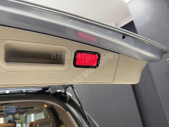 TMG MOTORS 2006 W164 ML 320 CDI EMSALSİZ