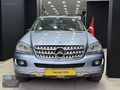 TMG MOTORS 2006 W164 ML 320 CDI EMSALSİZ