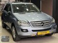 TMG MOTORS 2006 W164 ML 320 CDI EMSALSİZ