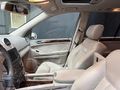 TMG MOTORS 2006 W164 ML 320 CDI EMSALSİZ