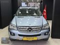 TMG MOTORS 2006 W164 ML 320 CDI EMSALSİZ