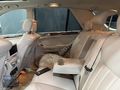 TMG MOTORS 2006 W164 ML 320 CDI EMSALSİZ