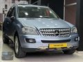 TMG MOTORS 2006 W164 ML 320 CDI EMSALSİZ
