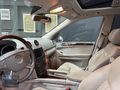 TMG MOTORS 2006 W164 ML 320 CDI EMSALSİZ