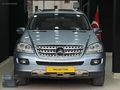 TMG MOTORS 2006 W164 ML 320 CDI EMSALSİZ