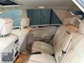 TMG MOTORS 2006 W164 ML 320 CDI EMSALSİZ