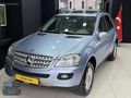 TMG MOTORS 2006 W164 ML 320 CDI EMSALSİZ