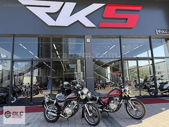 Bursa Merkez Bayi GLC Motor-kuba kb50-09En Uygun Fiyat Garantisi