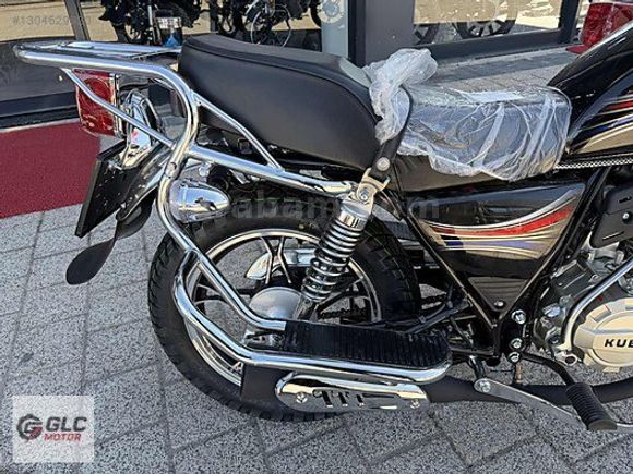 Bursa Merkez Bayi GLC Motor-kuba kb50-09En Uygun Fiyat Garantisi