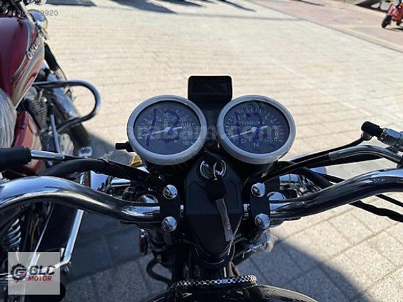 Bursa Merkez Bayi GLC Motor-kuba kb50-09En Uygun Fiyat Garantisi